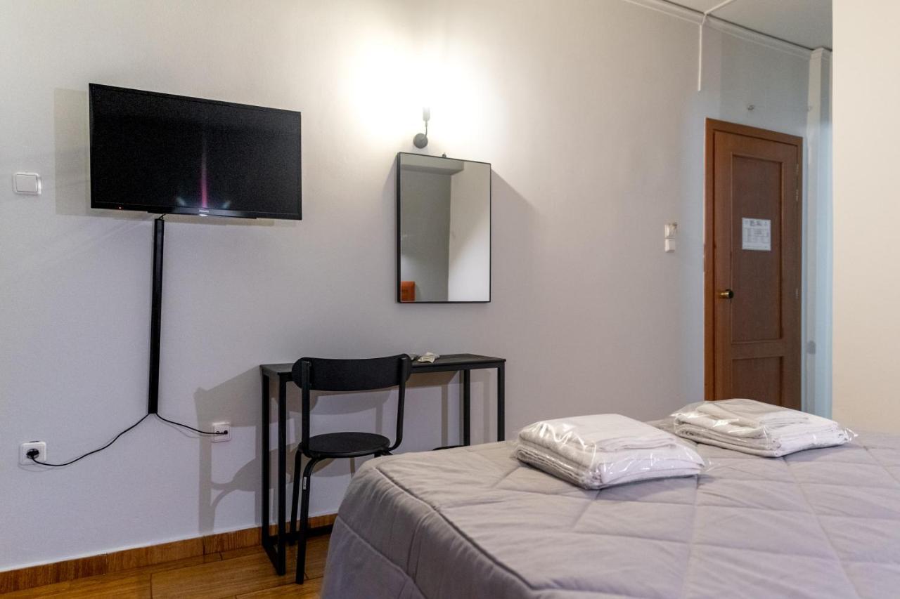 Stalis Hotel Athena Bagian luar foto