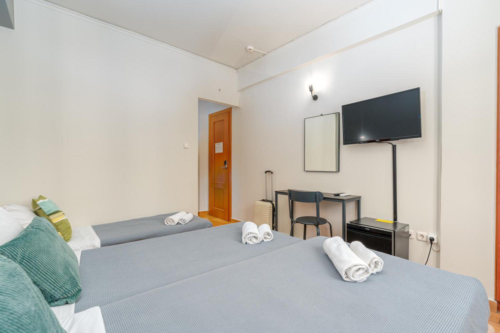 Stalis Hotel Athena Bagian luar foto