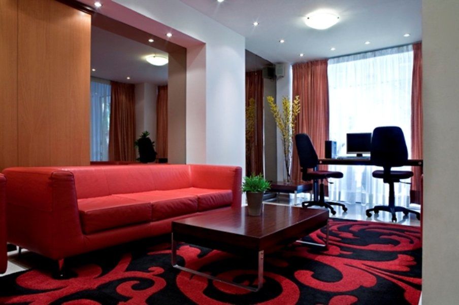 Stalis Hotel Athena Bagian luar foto